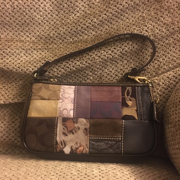 Coach bag like new - Picture 4 of 4